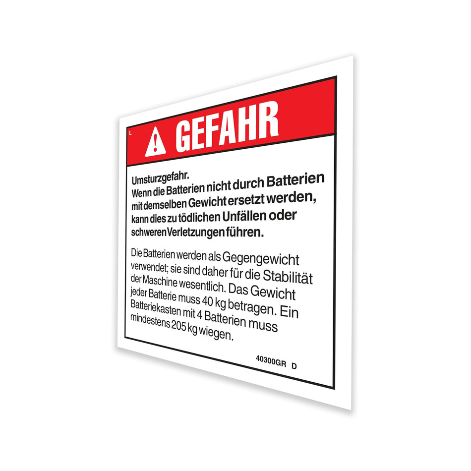 OEM Genie 40300GRGT product image 1