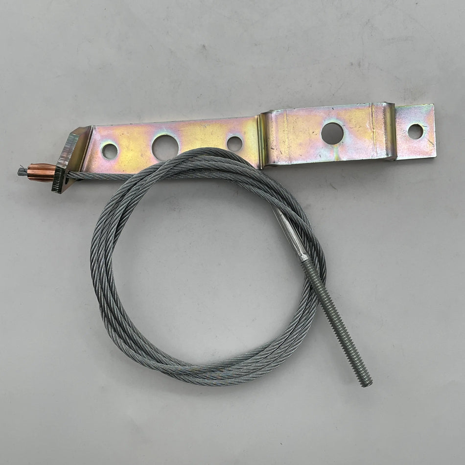 Genie - CABLE Assembly, SEQ.MAST - 40313GT alternate view 0