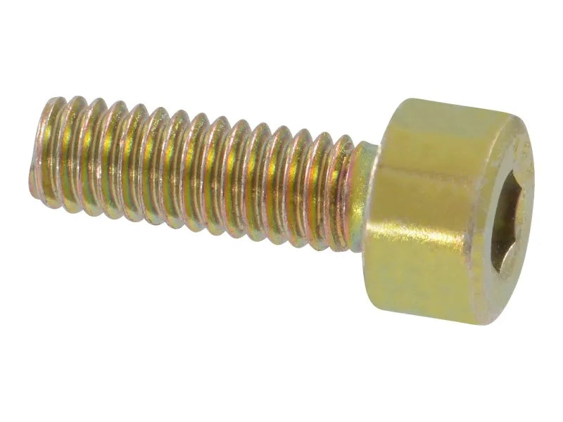 JLG Part # 4031506 – Screw, Socket Hd Cap Metric