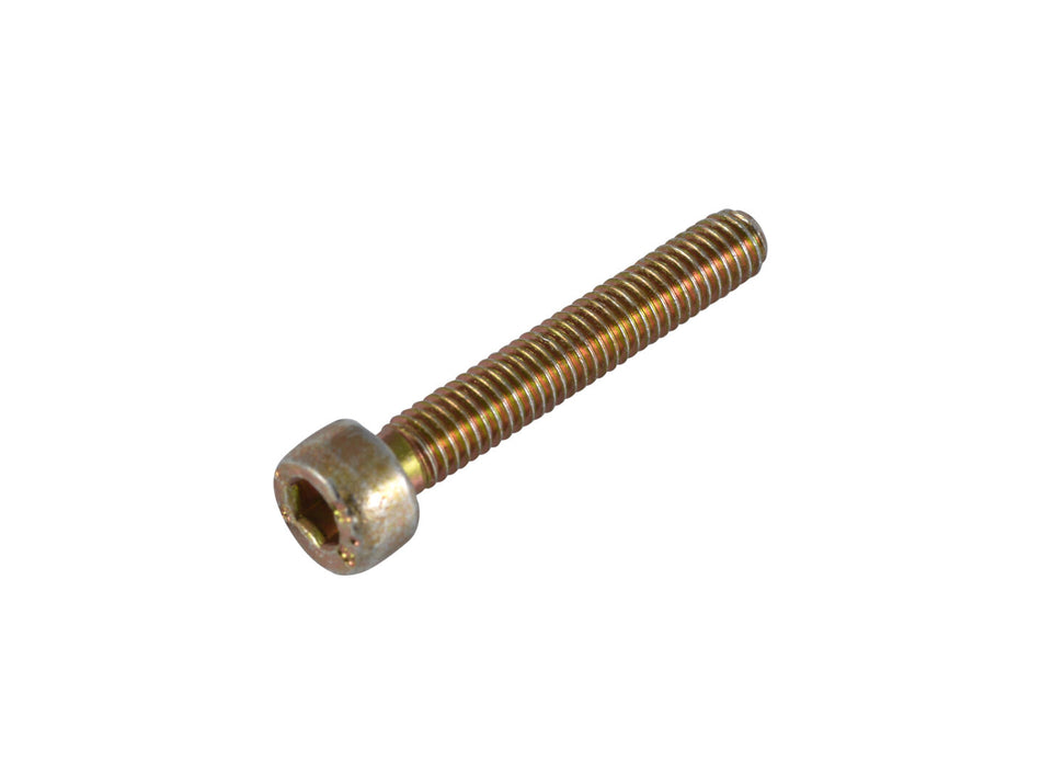JLG Part # 4031509 – Screw, Soc Hd Cap M4x25