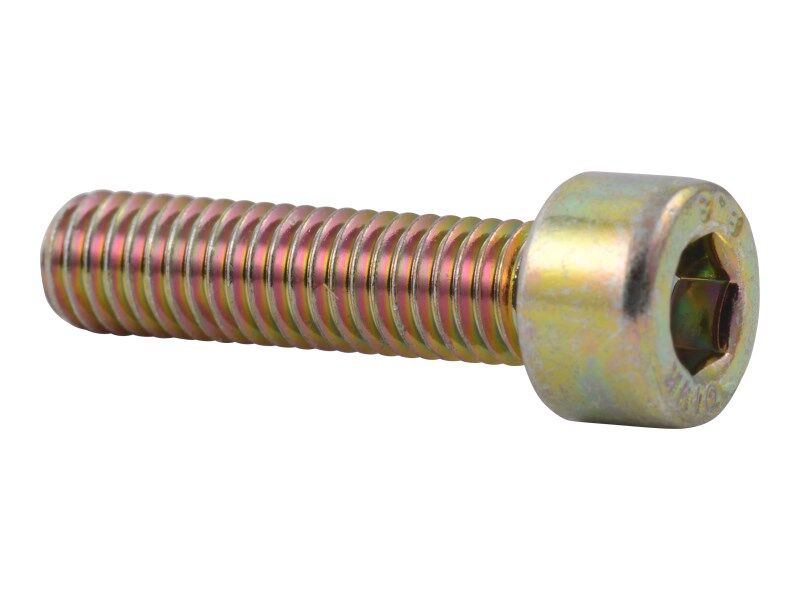 JLG Part # 4031608 – Shcs, M5-20 8.8 A3c ISO 4762