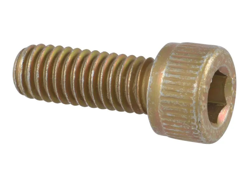 JLG Part # 4031707 – Screw, Soc Hd Cap M6x16