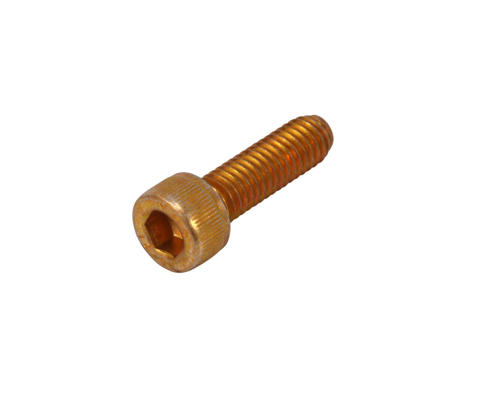 JLG Part # 4031708 – Socket Head Cap Screw Metric