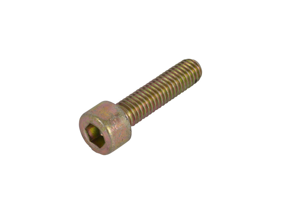 JLG Part # 4031709 – Screw, Soc. Hd. M6-1.00x25mm