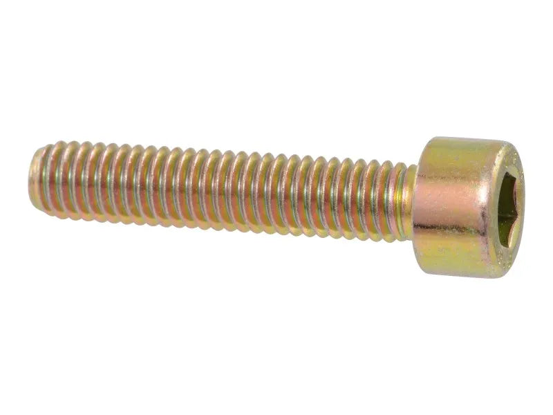 JLG Part # 4031710 – Screw, Shcs M6x1x30