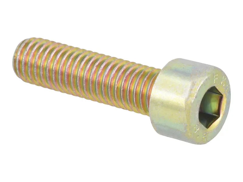 JLG Part # 4031910 – Screw, Shcs M8-30 8.8 A3c