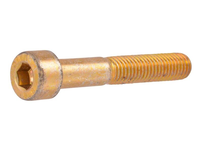 JLG Part # 4031914 – Socket Head Cap Screw Metric