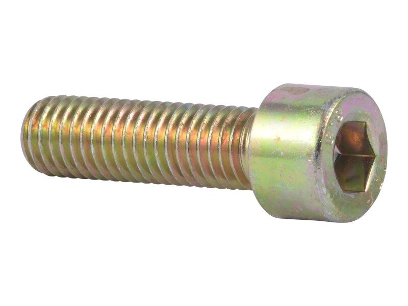 JLG Part # 4032011 – Socket Head Cap Screw Metric