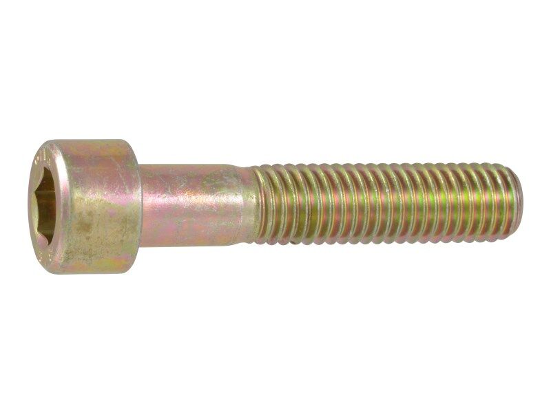 JLG Part # 4032014 – Socket Head Cap Screw Metric