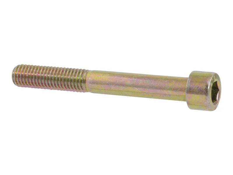 JLG Part # 4032020 – Socket Hd Cap Screw M10x80mm