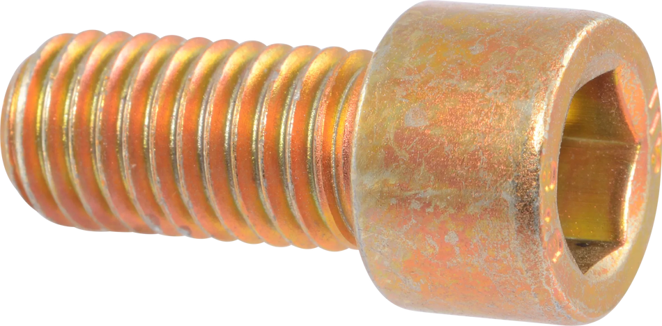 JLG Part # 4032109 – Screw, Soc Hd Cap M12x25(Coded)