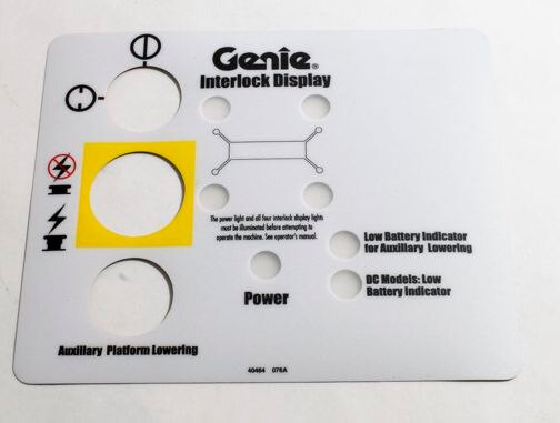 OEM Genie 40464GT product image 1