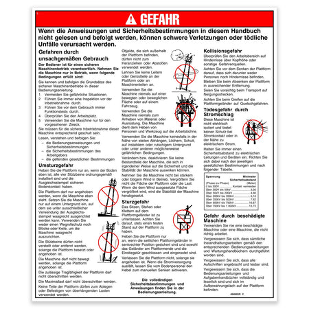 OEM Genie 40466GRGT product image 2