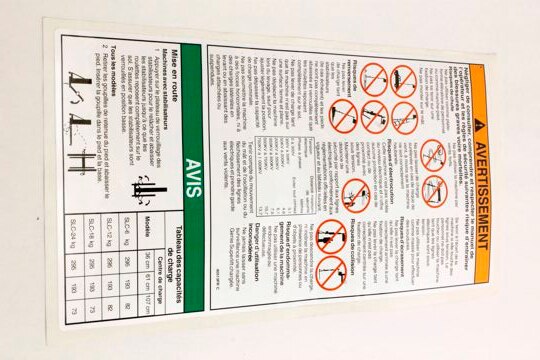OEM Genie 40513FRGT product image 1