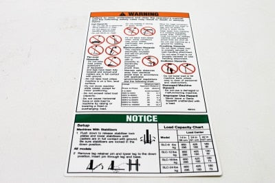 OEM Genie 40513GT product image 1