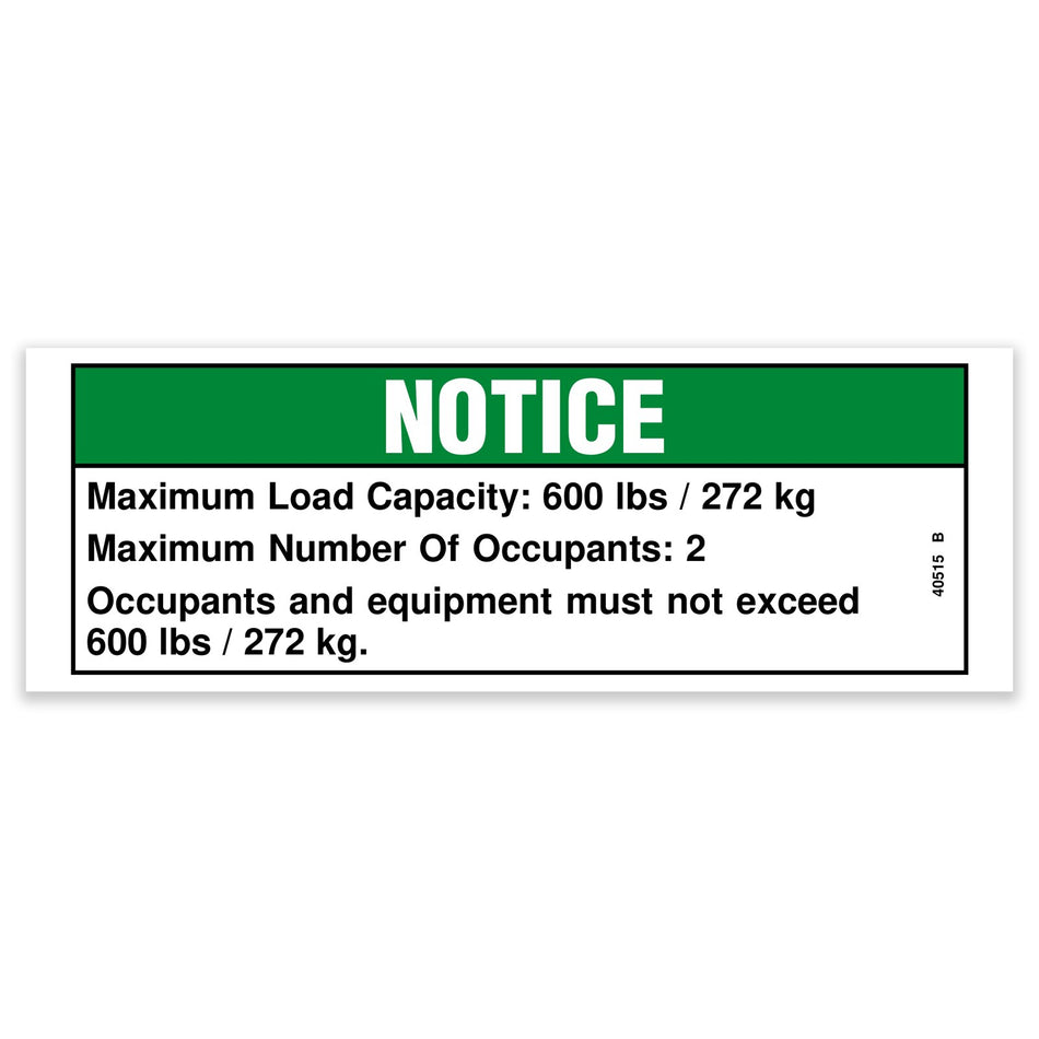 OEM Genie 40515GT product image 1