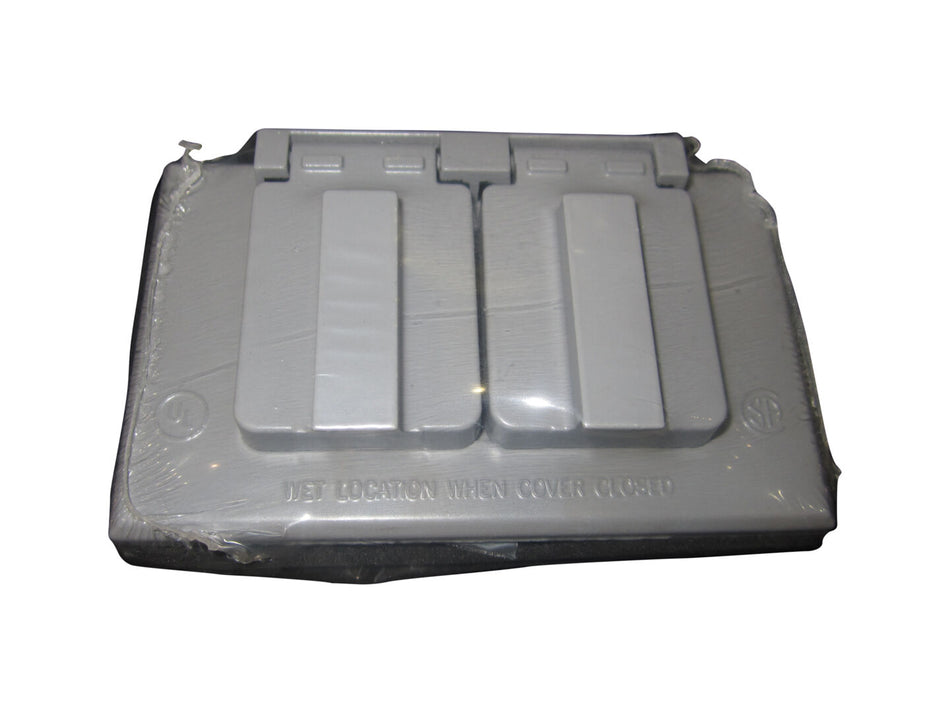 JLG Part # 4060092 – Cover