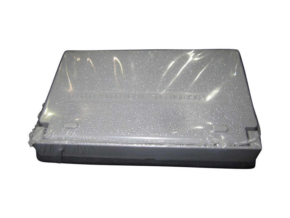 JLG Part # 4060700 – Cover