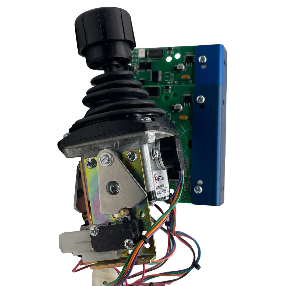 Genie Part # 40613GT - Dual Axis Control Joystick