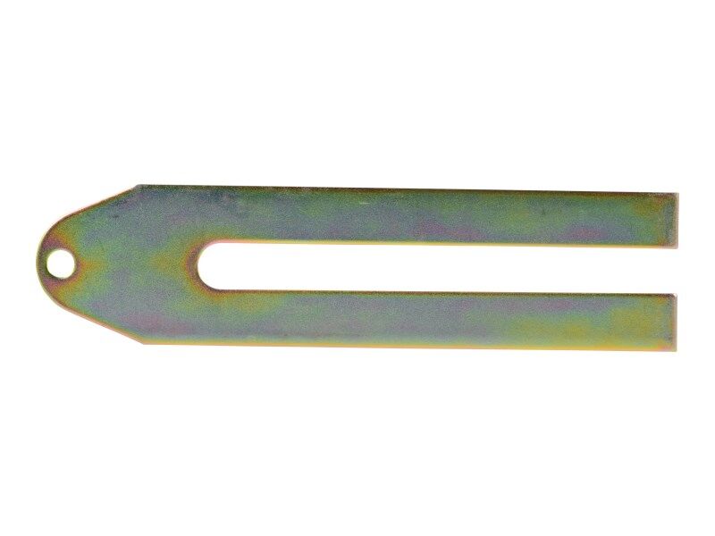 JLG Part # 4070498 – Shim
