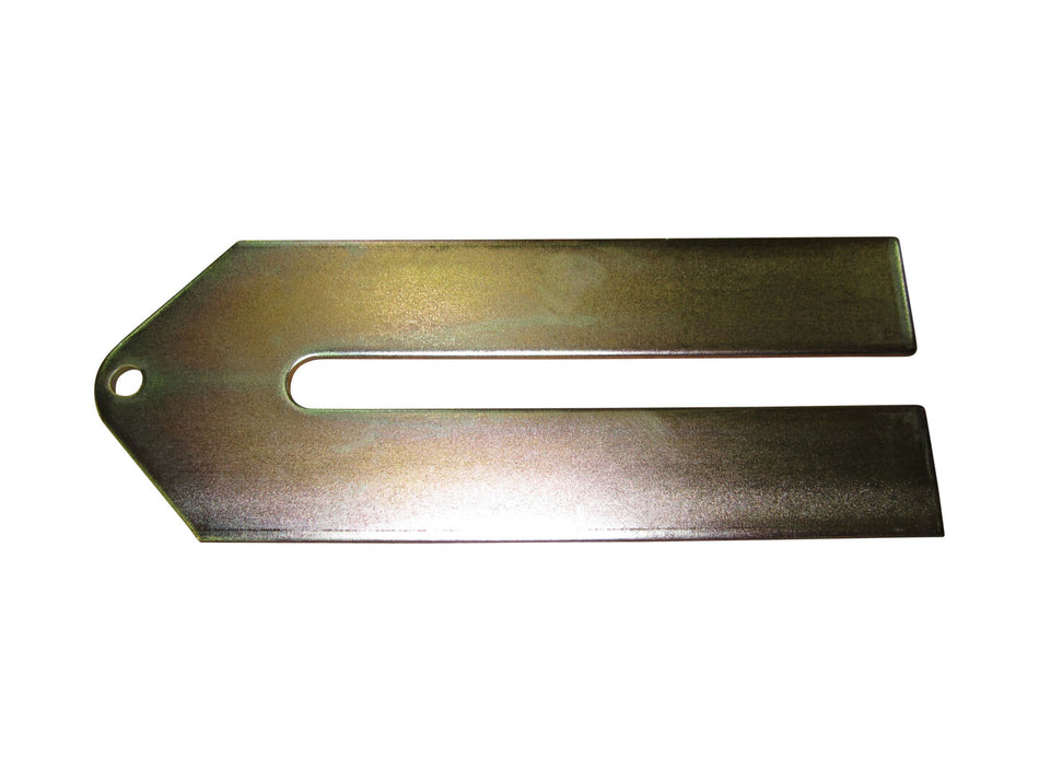 JLG Part # 4070501 – Shim