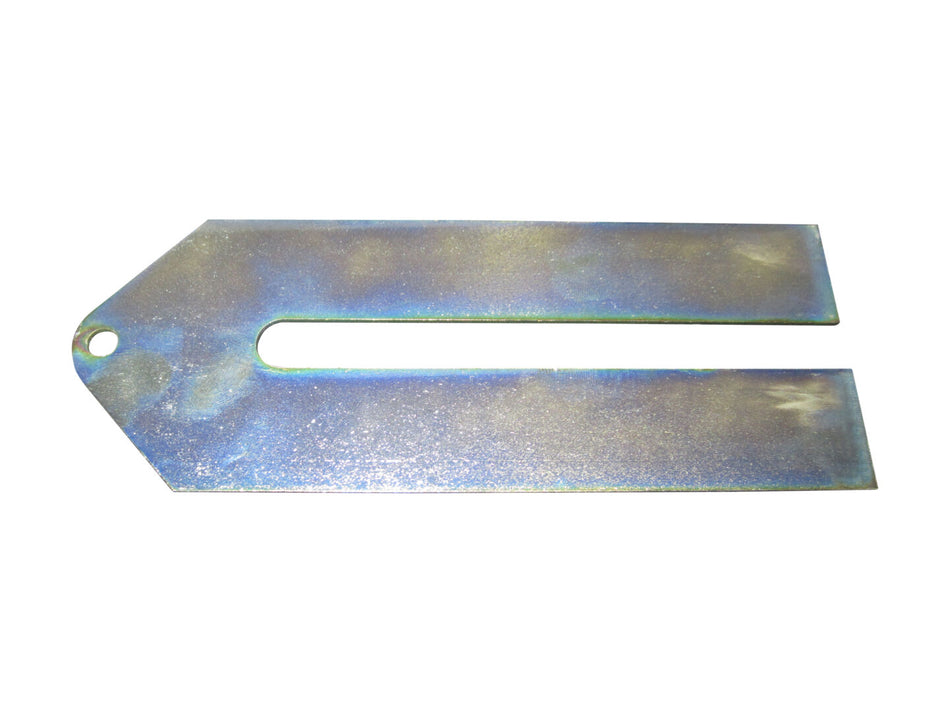 JLG Part # 4070502 – Shim