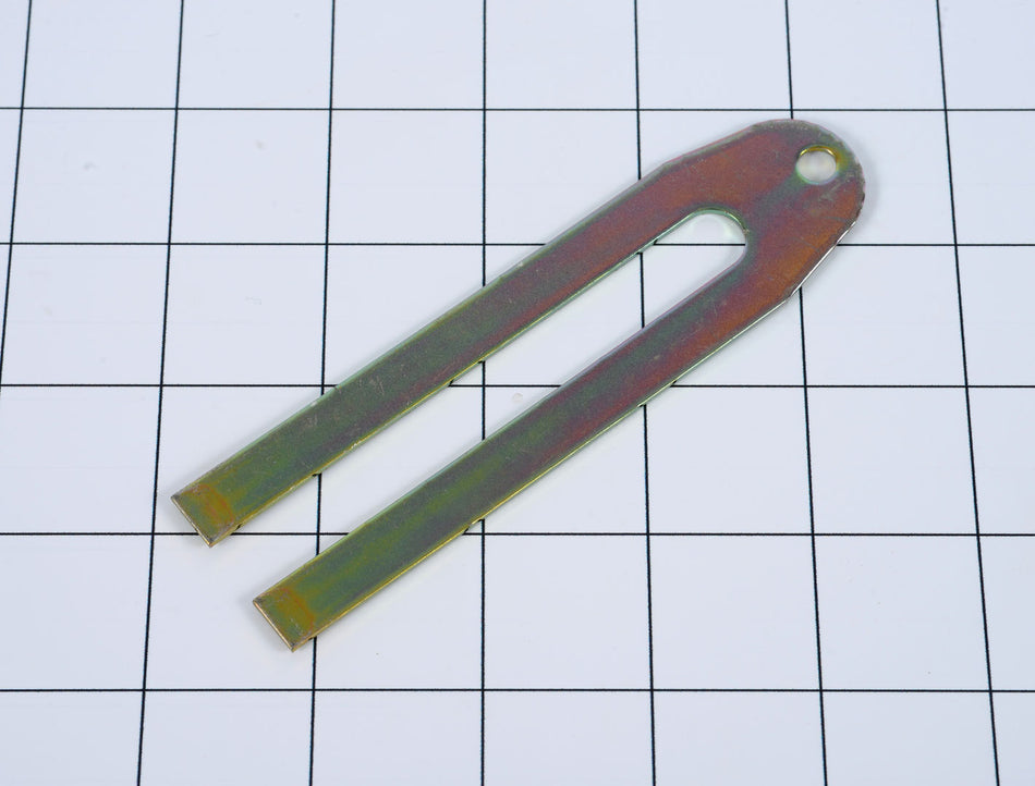 JLG Part # 4070547 – Shim