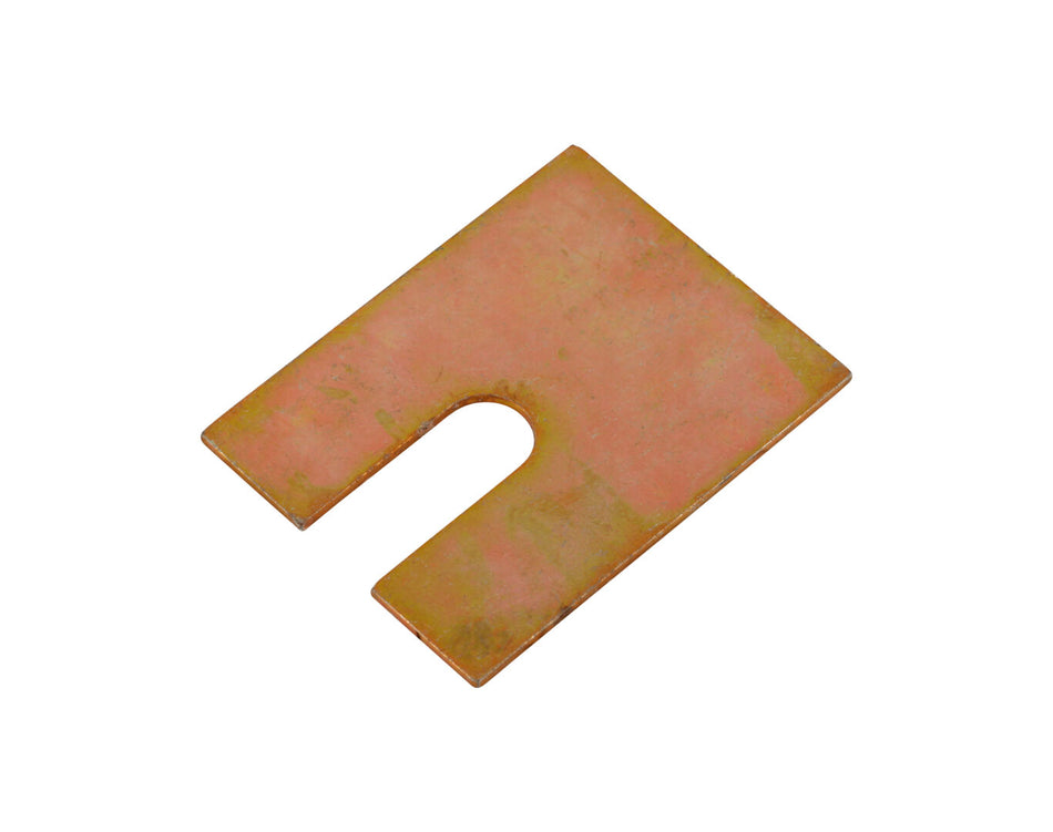 JLG Part # 4070664 – Shim