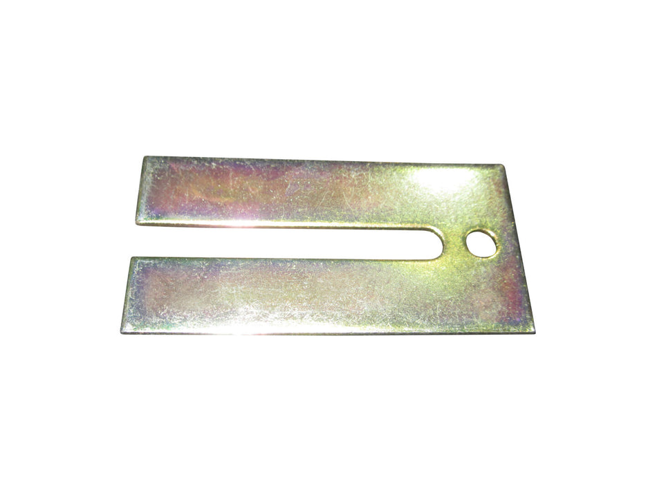 JLG Part # 4070860 – Shim
