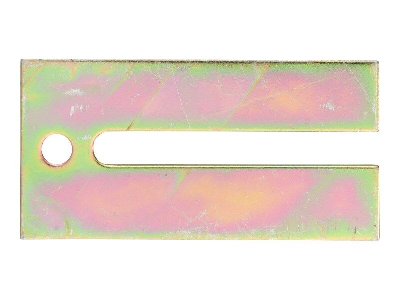 JLG Part # 4070861 – Shim