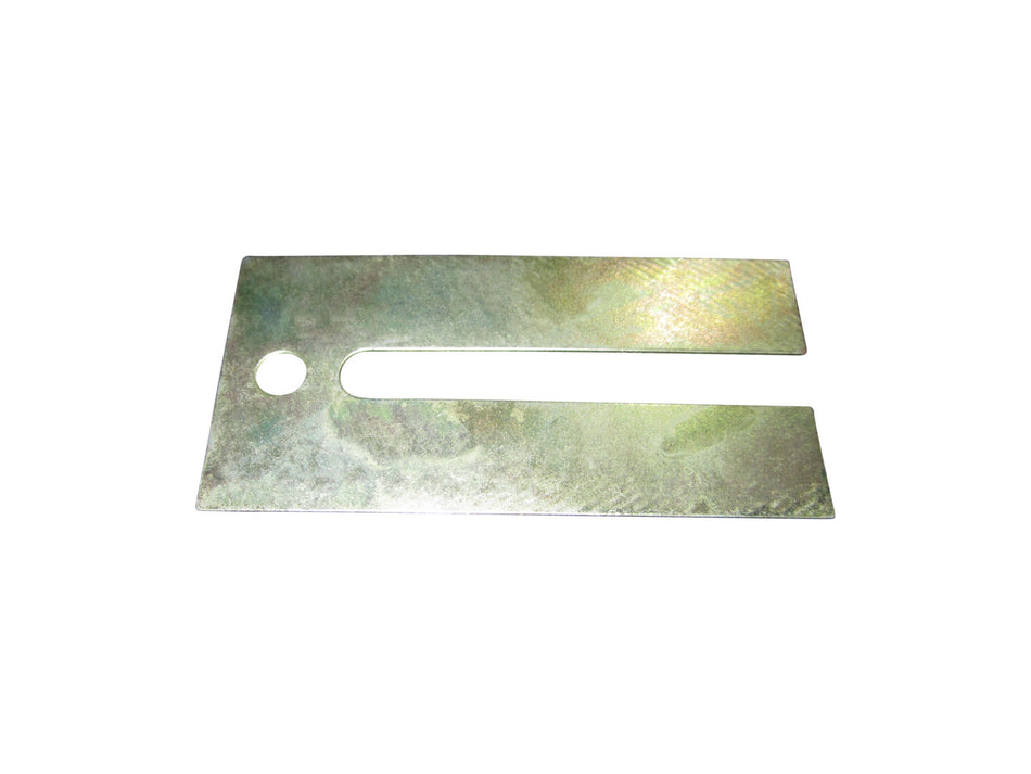 JLG Part # 4070862 – Shim