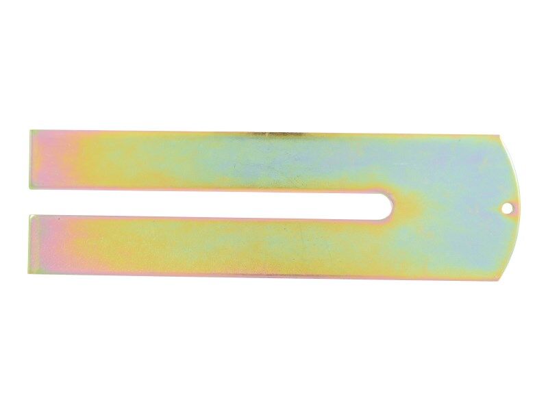 JLG Part # 4070863 – Shim