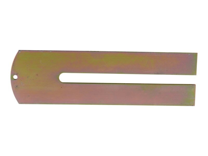 JLG Part # 4070864 – Shim
