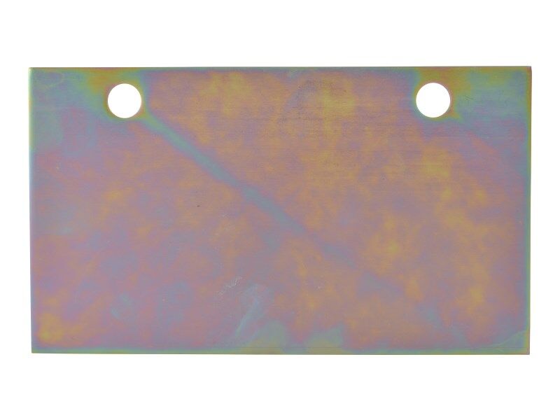 JLG Part # 4070879 – Shim