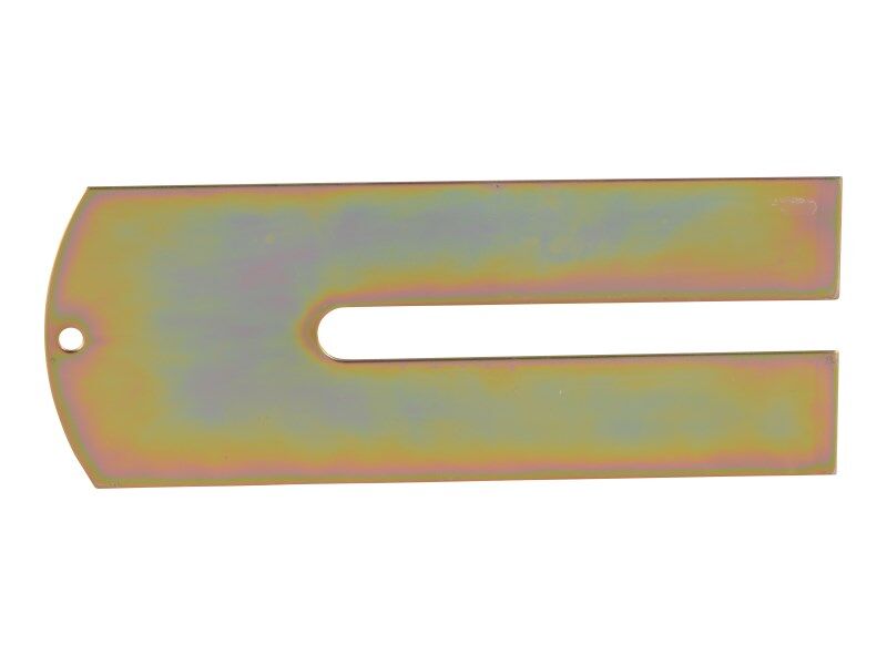 JLG Part # 4070897 – Shim