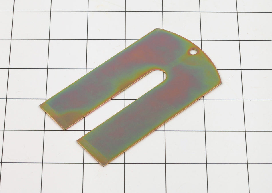 JLG Part # 4070904 – Shim