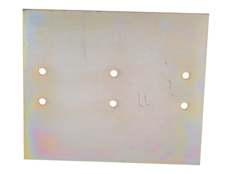 JLG Part # 4071026 -  Shim