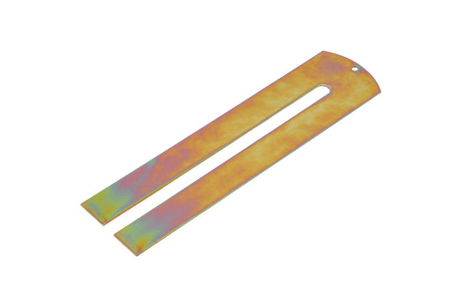 JLG Part # 4071028 – Shim