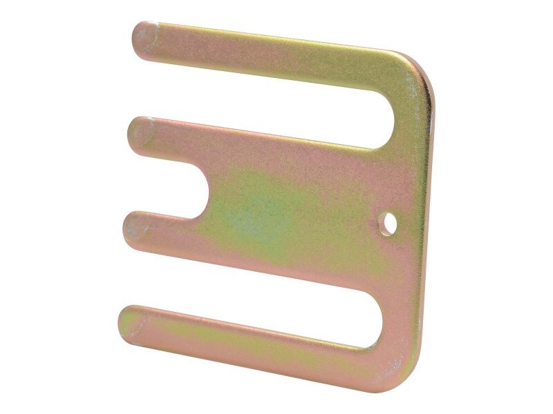 JLG Part # 4071048 – Shim
