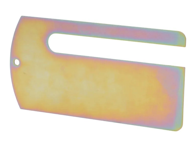 JLG Part # 4071050 -  Shim