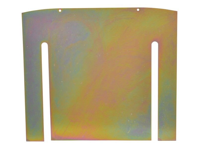JLG Part # 4071069 -  Shim | Fits JLG 1250AJP