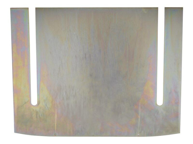 JLG Part # 4071071 -  Shim, Wear Pad | Fits JLG 1250AJP