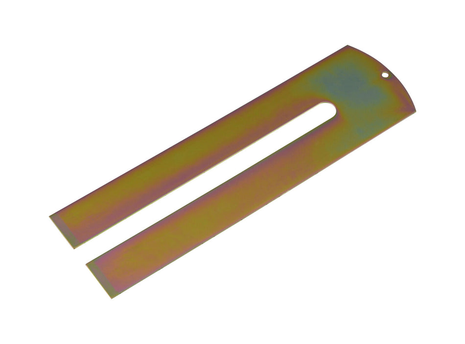JLG Part # 4071073 – Shim, Wear Pad