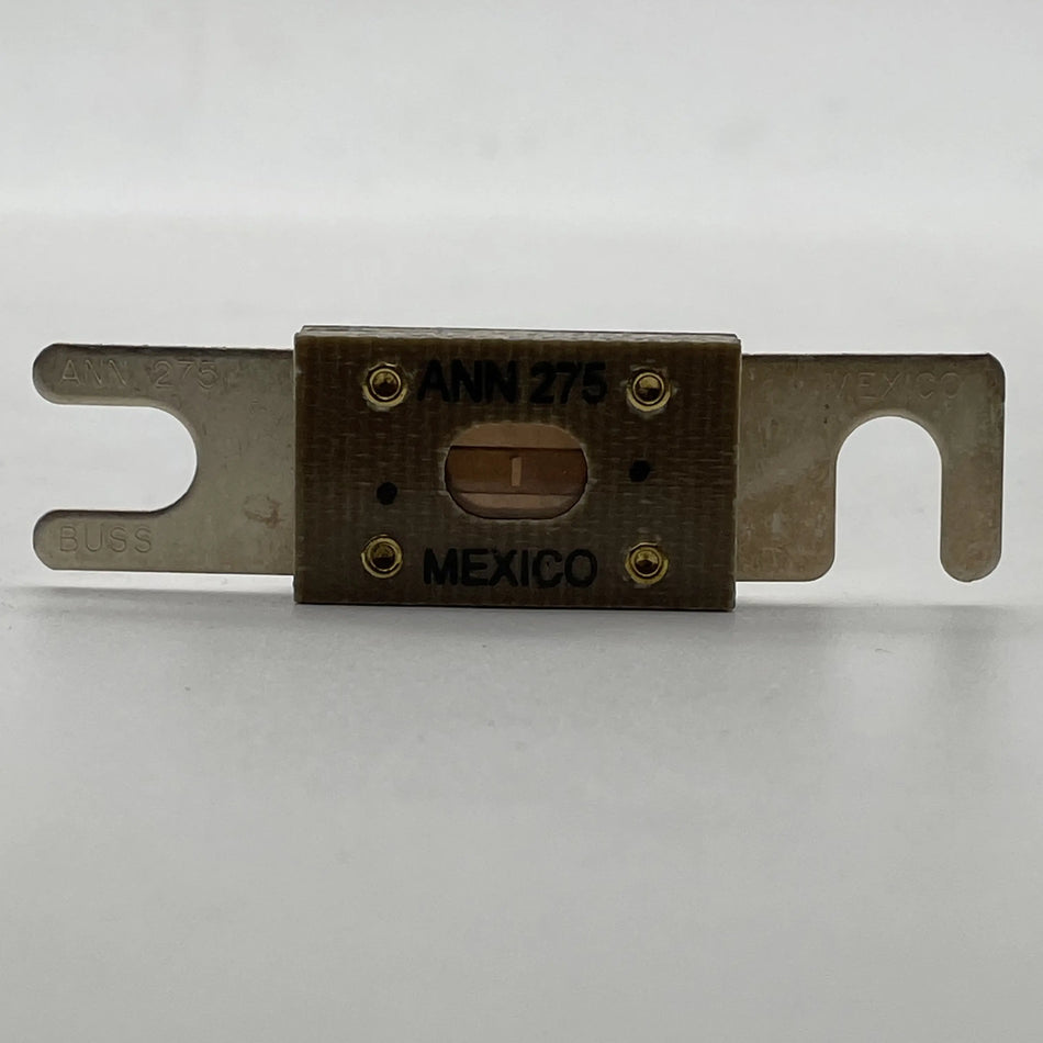 Genie 40833GT - Fuse 275Amp | Fits Genie GS-1930 alternate view 0