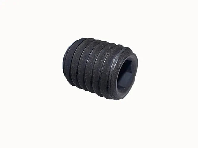JLG Part # 4092006 – Screw, Cup Pt Met,m10 X 12