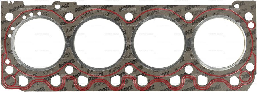 JLG Aftm Head Gasket 2 Notch 4103961Am replacement part image