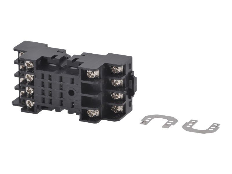 JLG Part # 4120013 – Socket
