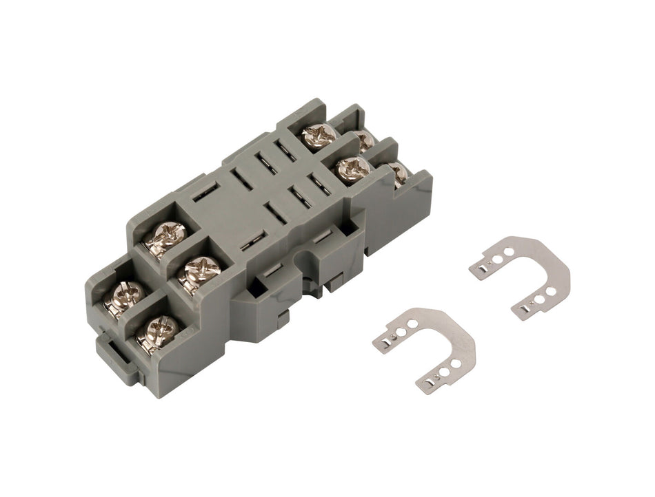 JLG Part # 4120027 – Socket