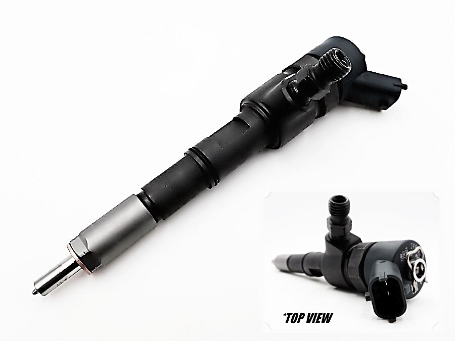 JLG Aftm Fuel Injector Tcd 36 4123831Am replacement part image