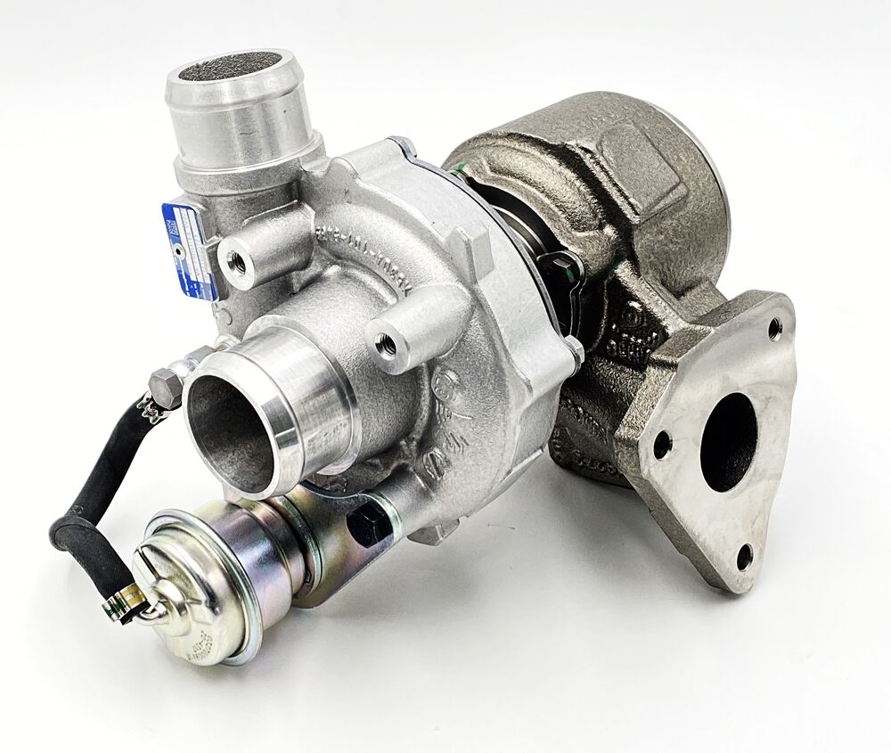 JLG Aftm Turbocharger Tcd 36 4124771Am replacement part image